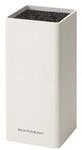 ECHTWERK Universal-Messerblock "square" - white