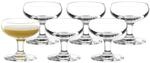 St&ouml;lzle Lausitz Lik&ouml;rschalen 85 ml 6er Set