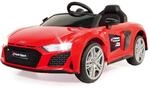 JAMARA Ride-on Audi R8 Spyder rot 18V Einhell Power X-Change