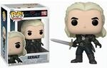 POP - The Witcher - Geralt mit Schwert