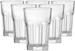 Ritzenhoff & Breker Longdrinkgl&auml;ser Riad 350 ml 6er Set