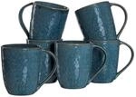Leonardo Kaffeebecher Matera 430 ml 6er Set