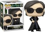 The Matrix 4 - Trinity