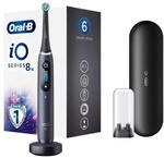 Oral-B iO Series 8N Black Onyx elektrische Zahnb&uuml;rste