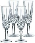 Nachtmann Champagnergl&auml;ser Noblesse 155 ml 4er Set