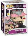 Funko Games Tiny Tina&rsquo;s Wonderland Tiny Tina