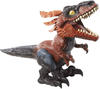 Mattel GWD70 - Jurassic World - Uncaged - Ultimativer Pyroraptor