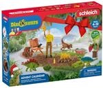 Schleich Dinosaurs Adventskalender