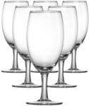 Ritzenhoff & Breker Biergl&auml;ser Vio 380 ml 6er Set