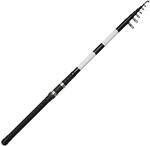 DAM Base-X Tele Stellfisch 16'5''/5.00M M 50-100G 7Sec