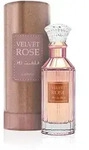 Lattafa Velvet Rose Eau de Parfum f&uuml;r Frauen 100 ml
