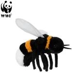 WWF Pl&uuml;schtier Hummel (15cm) lebensecht Kuscheltier Stofftier Pl&uuml;schfigur