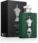 Lattafa Pride Al Areeq Silver Eau de Parfum f&uuml;r Herren 100 ml