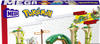 Mattel HDL86 - Pokémon - Mega Construx - Verlassene Ruinen -...