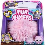 Spin Master 6065307 (20139111) - FurFluffs - Interaktive Pl&uuml;schfigur mit Sound,