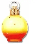 Britney Spears Fantasy Blissful Eau de Toilette f&uuml;r Frauen 100 ml