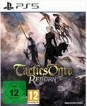 Tactics Ogre: Reborn