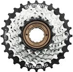Shimano Tourney MF-TZ510 Kassette 7-fach 14 - 28 Z&auml;hne Schraubkranz Ritzelpaket