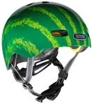 KED Kinder-Fahrradhelm Baby Nutty, Watermelon