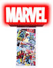IKON Marvel Logo