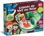Galileo - Entdecke die Welt der Natur
