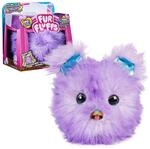 Spin Master 6065306 (20139110) - FurFluffs - Interaktive Spielfigur, H&uuml;ndchen 100+