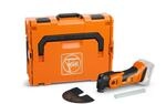 Fein Akku MULTIMASTER AMM 700 1.7 Q AS (18V, ohne Akku, f&uuml;r KFZ-Bereich)