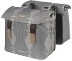 BASIL Doppelpacktasche Elegance