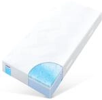 Bestschlaf Visko-Gelschaum-Matratze Mlily &raquo;Air&laquo;, 18cm dick, 140x200 cm
