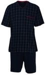Herren Pyjama