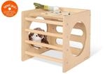PINOLINO Kletterw&uuml;rfel Kari &ndash; natur