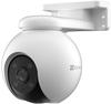 EZVIZ H8 PRO 5MP Outdoor WLAN Kamera Überwachungskamera Sicherheitskamera
