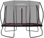 Hudora Trampolin 4square 215 x 305