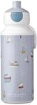 Mepal Trinkflasche Campus 400 ml