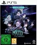 Mato Anomalies Day One Edition (PS5)