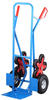 MAXCRAFT Treppenkarre bis 200 kg - 12 Räder