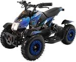 Elektro-Kinderquad Cobra, 800 Watt, bis 24 km/h, ab 8 Jahren, Federung, 3x...