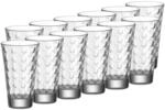 Leonardo Trinkgl&auml;ser Optic 300 ml 12er Set