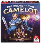 Schmidt 49407 - Spiel, Die Zukunft von Camelot