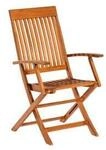 Merxx Comodoro Klappsessel
