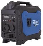 Scheppach Inverter Stromerzeuger SG3500i