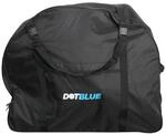 Dot-Blue Transporttasche RT20, Universale Fahrradrolltasche f&uuml;r alle 16" bis...