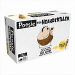 Poesie f&uuml;r Neandertaler