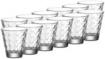 Leonardo Trinkgl&auml;ser Optic 215 ml 12er Set