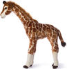 WWF - Plüschtier - Giraffe (75cm) lebensecht Kuscheltier Stofftier Plüschfigur