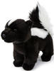 WWF - Plüschtier - Stinktier (27cm) lebensecht Kuscheltier Stofftier Plüschfigur
