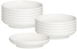 Ritzenhoff & Breker Beilagenteller Levi &Oslash; 10 cm 12er Set