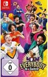 Everybody 1-2-Switch! SWITCH