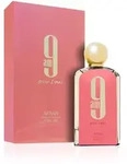 Afnan 9 AM Pour Femme Eau de Parfum 100 ml