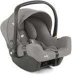 Joie i-Snug 2 Pebble i-Size Babyschale